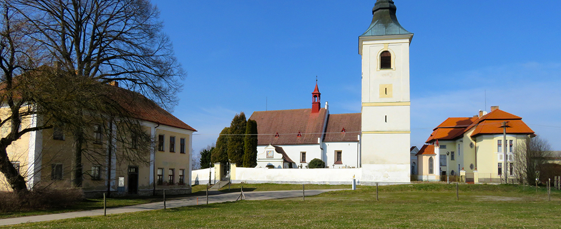 Dětská lékařka Mudr. Nováková